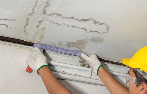 Reliable Flood Cleanup contractor in Goodells, MI by Water Damage Irwin